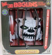 Boglins - Tri Action Toys - Dark Lord Boglin Bogobones