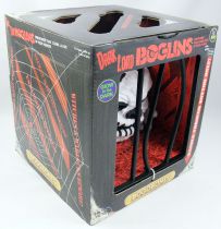 Boglins - Tri Action Toys - Dark Lord Boglin Bogobones