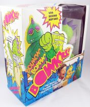 Boink\'rs - Goofin\' Greenly - Marionette Monstre Boxeur - Animal Fair, Inc. 1987