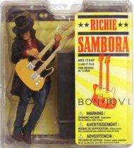 Bon Jovi - Richie Sambora - McFarlane action figure