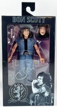 Bon Scott (AC/DC - Highway to Hell) - Figurine 20cm NECA