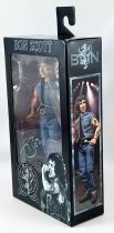 Bon Scott (AC/DC - Highway to Hell) - Figurine 20cm NECA