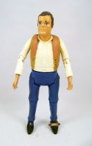 Bonanza - Palitoy - Eric « Hoss » Cartwright (loose)