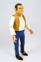 Bonanza - Palitoy - Eric « Hoss » Cartwright (loose)