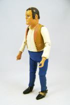 Bonanza - Palitoy - Eric « Hoss » Cartwright (loose)