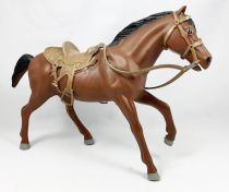 Bonanza - Palitoy - Eric «Hoss» Cartwright\'s Horse (loose)