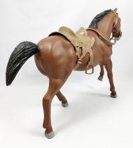 Bonanza - Palitoy - Eric «Hoss» Cartwright\'s Horse (loose)