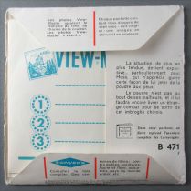 Bonanza - View-Master - 3 Discs Set + Story Leaflet