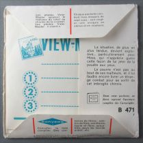 Bonanza - View-Master - 3 Discs Set + Story Leaflet