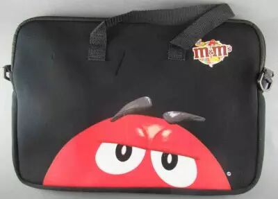 Bonbons M&M\'s - Sac pour Ordinateur Portable