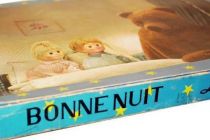 Bonne Nuit les Petits - 2 Puzzles (loose with box)