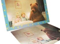 Bonne Nuit les Petits - 2 Puzzles (loose with box)