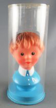 Bonne Nuit les Petits - Delacoste Toothbrush Holder - Nicolas Mint in Box