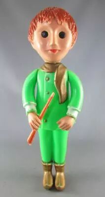 Bonne Nuit les Petits - Figurine Cld - Marchand de Sable 