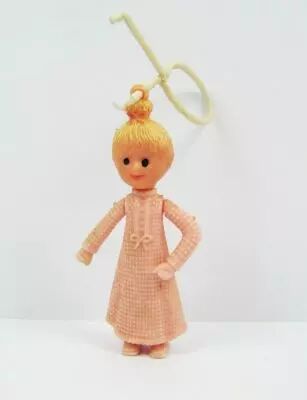 Bonne Nuit les Petits - Figurine Porte-cl�s - Pimprenelle 01