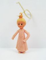 Bonne Nuit les Petits - Figurine Porte-clés - Pimprenelle 01