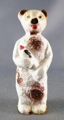 Bonne Nuit les Petits - Jim Figure - Fanfan