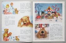 Bonne Nuit les Petits - Journal de Nounours Mensuel ORTF - Lot de 49 Numéros de 1 à 55