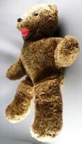 Bonne Nuit les Petits - Masport Caprice - Peluche 45 cm - Nounours