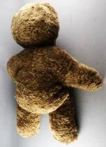 Bonne Nuit les Petits - Masport Caprice - Peluche 45 cm - Nounours