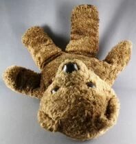 Bonne Nuit les Petits - Masport Caprice - Peluche 45 cm - Nounours