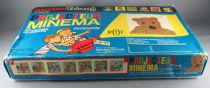 Bonne Nuit les Petits - Meccano-Triang 4202M - Coffret Projecteur Minema 112 Vues