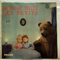Bonne Nuit les Petits - Mini Lp - Songs and Soundtrack