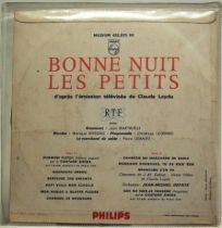 Bonne Nuit les Petits - Mini Lp - Songs and Soundtrack