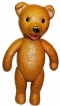 Bonne Nuit les Petits - Plastic Cld Figure - Nounours