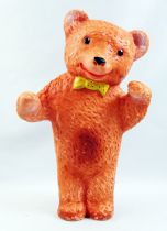 Bonne Nuit les Petits - Squeeze toy Delacoste - Nounours