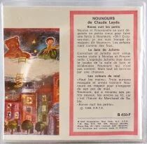 Bonne Nuit les Petits - View-Master (GAF) - Nounours Livret 3 disques + R&eacute;cit Complet Neuf Blister