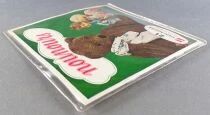 Bonne Nuit les Petits - View-Master (GAF) - Nounours Livret 3 disques + R&eacute;cit Complet Neuf Blister