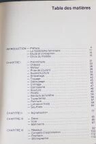 Book  La Construction des Petits Mod&egrave;les de Chemin de Fer Electriques J. C. Porterie Editions Techniques et Scientifiques Fran&ccedil;a