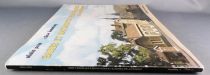 Book A. Pras C. Lamming Gares & Batiments Ferroviaires en Modelisme Ed. Loco revue