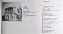 Book A. Pras C. Lamming Gares & Batiments Ferroviaires en Modelisme Ed. Loco revue