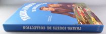 Book Collectible Toy Trains Lamming Epa Hachette 2008