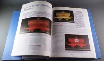 Book Collectible Toy Trains Lamming Epa Hachette 2008