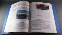 Book Collectible Toy Trains Lamming Epa Hachette 2008