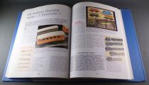 Book Collectible Toy Trains Lamming Epa Hachette 2008