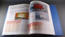 Book Collectible Toy Trains Lamming Epa Hachette 2008