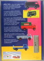 Book Dinky Toys France Poch Afrique Sud Buying Guide Editions Editoys