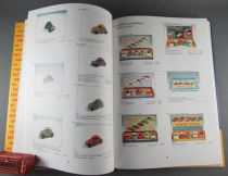 Book Dinky Toys France Poch Afrique Sud Buying Guide Editions Editoys