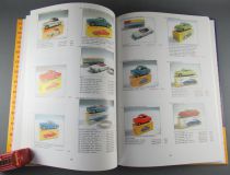 Book Dinky Toys France Poch Afrique Sud Buying Guide Editions Editoys