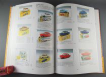 Book Dinky Toys France Poch Afrique Sud Buying Guide Editions Editoys