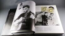 Book Elvis Presley Le Mythe Mike Evans France Loisirs 2002 610 Pages