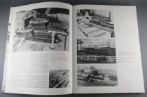 Book Illustrated History of Model Trains Editions Princesse