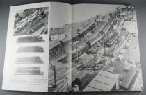 Book Illustrated History of Model Trains Editions Princesse