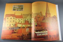 Book Illustrated History of Model Trains Editions Princesse