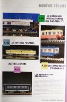 Book L\'Intégrale du Matériel Sncf Volume 2 La Vie du Rail C. Lamming G. Landgraf