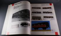 Book L\'Intégrale du Matériel Sncf Volume 2 La Vie du Rail C. Lamming G. Landgraf